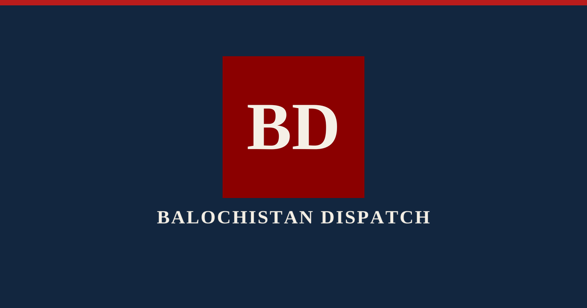 Kambari Bridge in Dhadar Hit by Second Blast